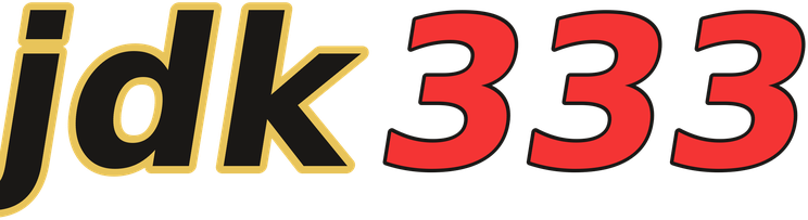 jdk333 logo